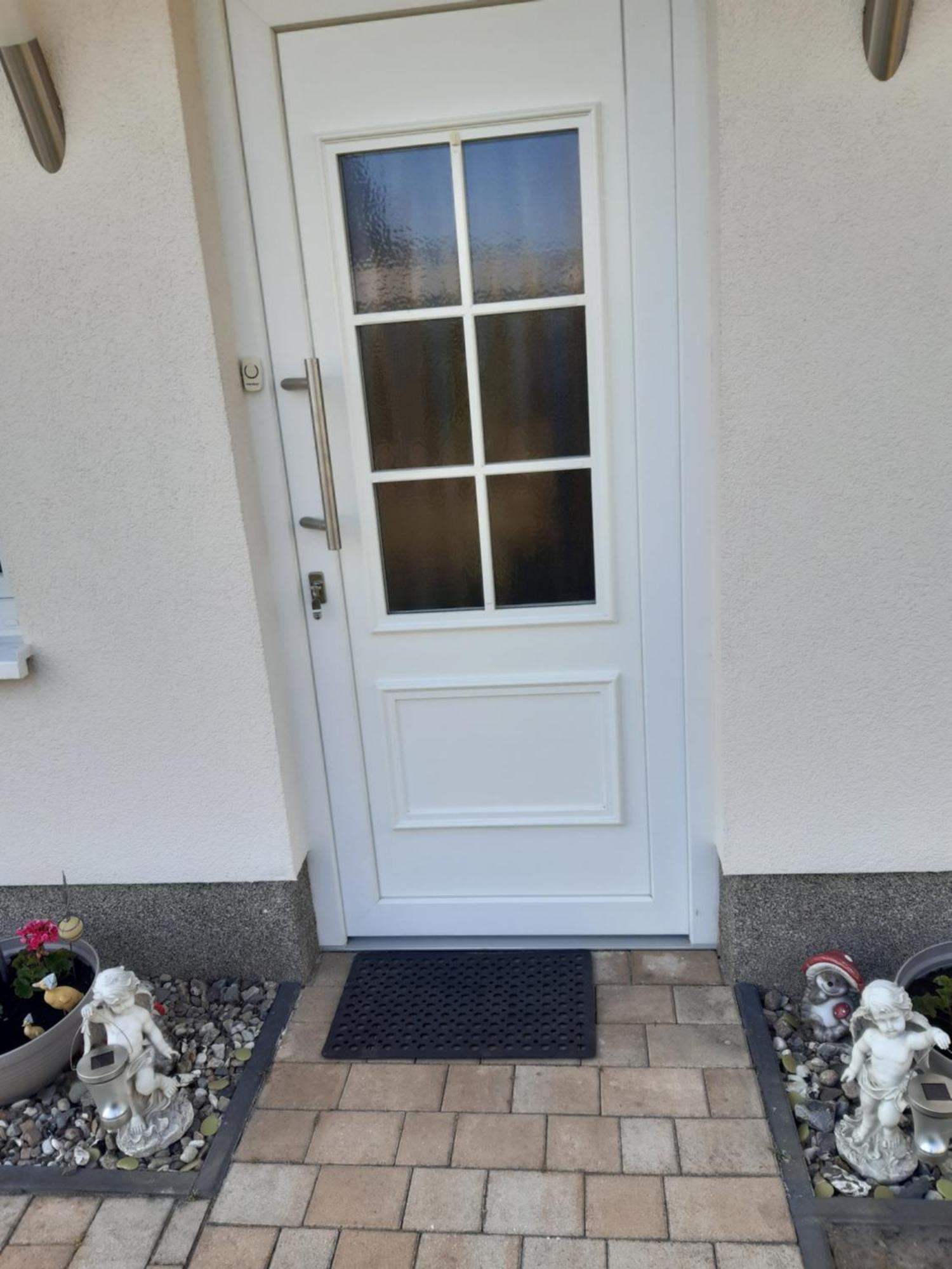 Ferienwohnung Mueller Zirkow Exteriér fotografie