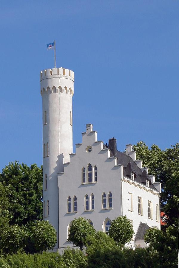 Ferienwohnung Mueller Zirkow Exteriér fotografie