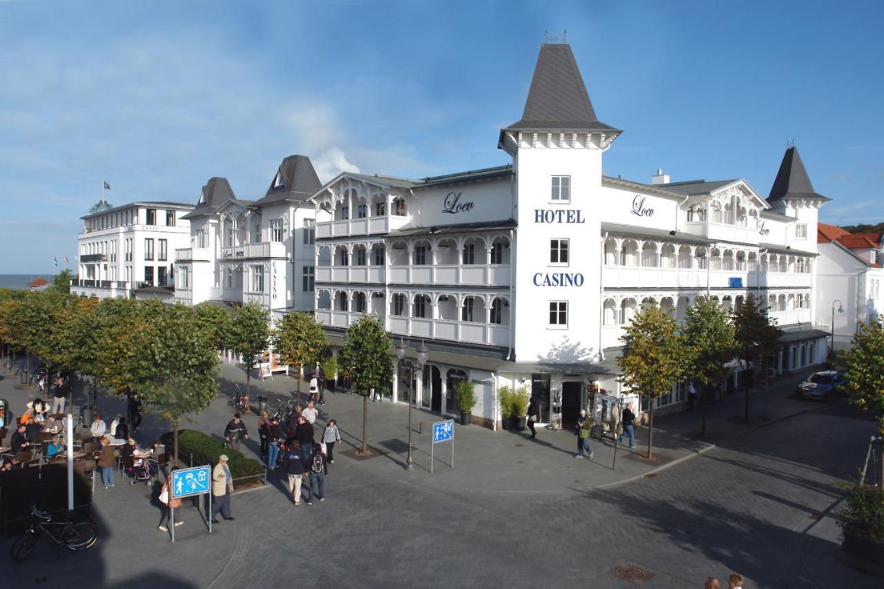 Ferienwohnung Mueller Zirkow Exteriér fotografie